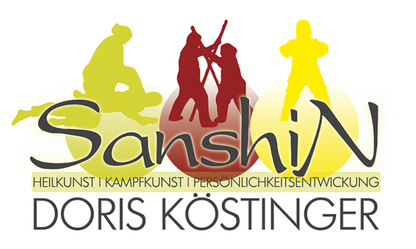 Doris K&ouml;stinger: Shiatsu in Graz